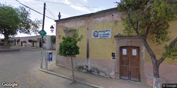 JEFATURA DE SECTOR 04